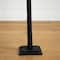 6ft. Pre-Lit LED Black Twig Artificial Halloween Tree